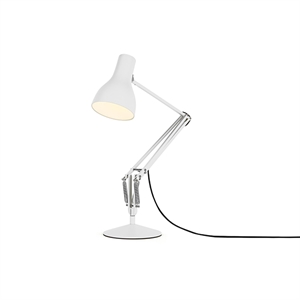Anglepoise Type 75™ Table Lamp Alpine White