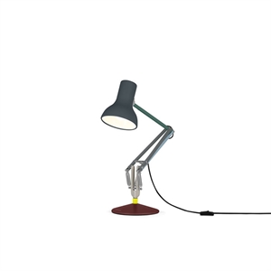 Anglepoise Type 75™ Mini Paul Smith Table Lamp Edition 4