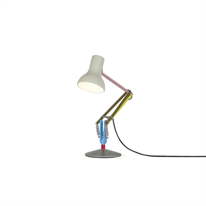 Anglepoise Type 75™ Mini Table Lamp Anglepoise + Paul Smith Edition 1
