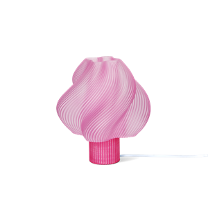 Crème Atelier Soft Serve Grande Pöytävalaisin Rose Sorbet