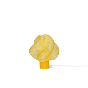 Crème Atelier Soft Serve Tavallinen Pöytälamppu Limoncello Sorbet