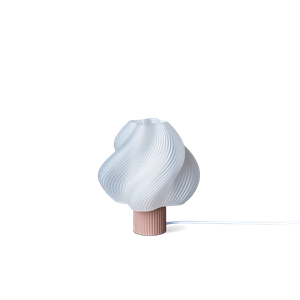 Crème Atelier Soft Serve Tavallinen Pöytävalaisin Wild Strawberry