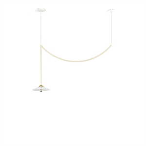 Valerie Objects Ceiling Lamp N°5 Kattovalaisin Ivory