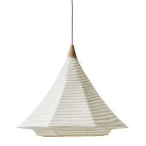 Motarasu Fuji Riipus Valkoinen/tammi