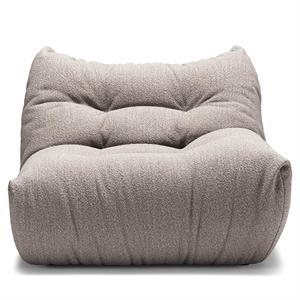 Decotique MONO Oikeanpuoleinen Sohvamoduuli Savibeige