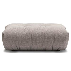 Decotique MONO Pouf Sohva Clay Beige