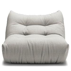 Decotique MONO Keskimoduuli Sohvamoduuli Steam White
