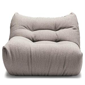 Decotique MONO Vasen Sohvamoduuli Savibeige