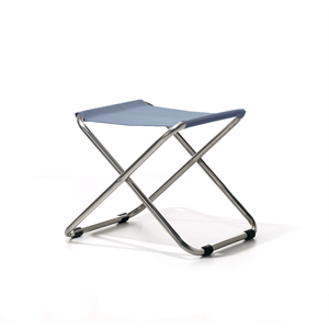 Fiam Chico -jalkarahi, Traffic