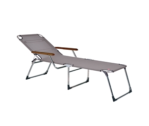 Fiam Amigo Solarium Käsinojilla Continente