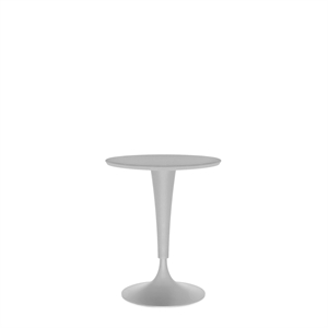 Kartell DR. NA Sohvapöytä Ø60 Harmaa