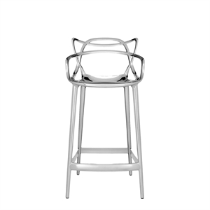 Kartell Masters Baarijakkara H65 Kromi