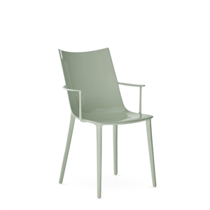 Kartell HHH Ruokatuoli Salvianvihreä