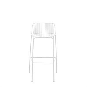 Kartell HIRAY Jakkara Valkoinen