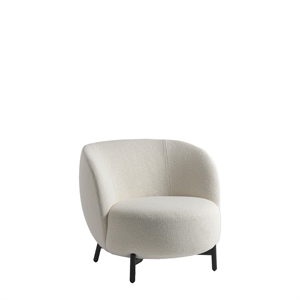 Kartell Lunam Armchair White