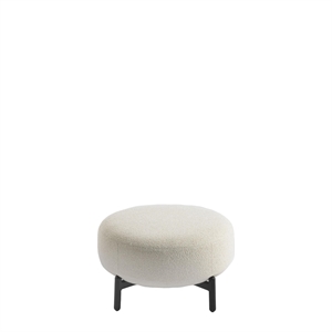 Kartell LUNAM ORSETTO -rahi, Valkoinen