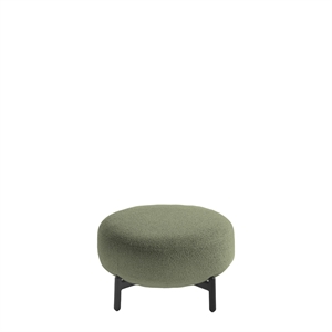 Kartell LUNAM ORSETTO Pouf Green