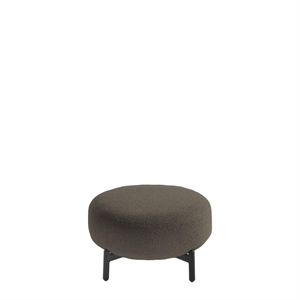 Kartell LUNAM ORSETTO Rahi, Ruskea