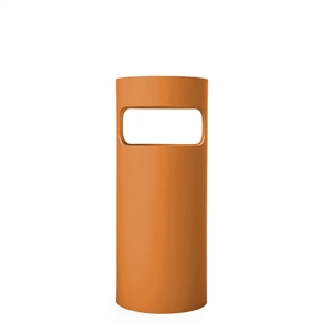 Kartell SATEENVARJOTELINE Sateenvarjon Pidike Mattaruskea