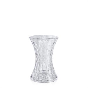 Kartell STONE Jakkara, Kristalli