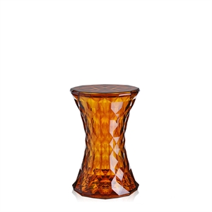 Kartell STONE Jakkara, Meripihka