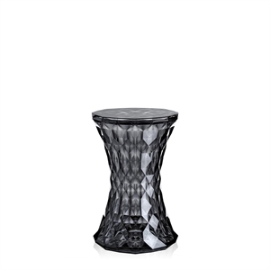 Kartell STONE Jakkara, Savunharmaa