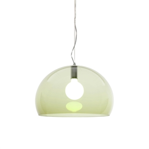 Kartell FL/Y Riipus Ø52 Oliivinvihreä