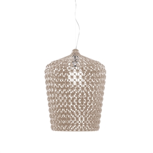 Kartell KABUKI Riipus Dove Grey