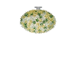 Kartell Bloom Ceiling Lamp C1 Mint