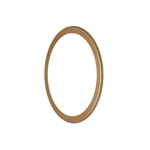 TOOY Bilancella 512.71 Seinä-/kattovalaisin Satiinipronssi