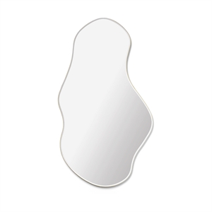 Ferm Living Pond Mirror Iso Messinki