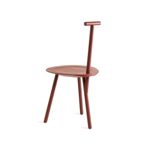 Odota, että istut Spade Chair Basque Red