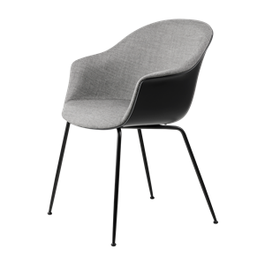 GUBI Bat Dining Chair Front Upholstered I Remix 3 152