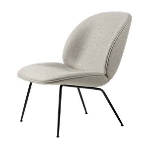 GUBI Beetle Armchair Plain 0025