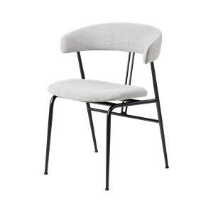 GUBI Violin Dining Chair Remix 3 123