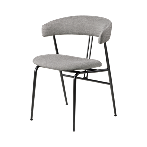 GUBI Violin Dining Chair Remix 3 152