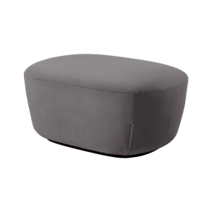 GUBI Stay Ottoman Upholstered I Sunday 025