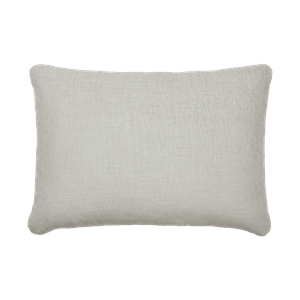 GUBI Stay Pillow 68x48 Bonito 191