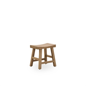 Sika-Design Charles Stool Teak