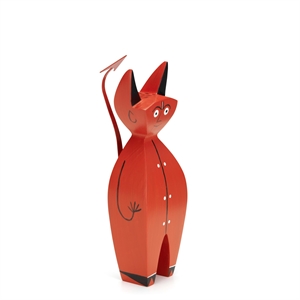 Vitra Wooden Doll Little Devil