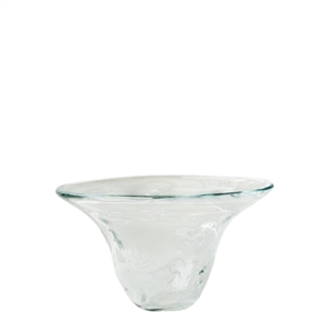 Louise Roe SR Vintage -lasikulho, Kirkas