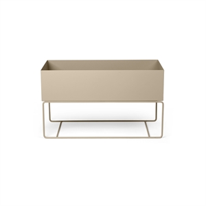 Ferm Living Plant Box Large Cashmere