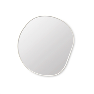 Ferm Living Pond Mirror XL Brass