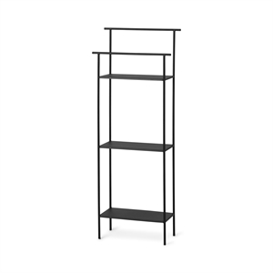 Ferm LIVING Dora Bookcase Black