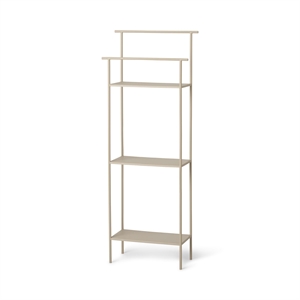 Ferm LIVING Dora Bookcase Cashmere