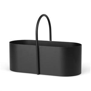 Ferm Living Grib Toolbox Black