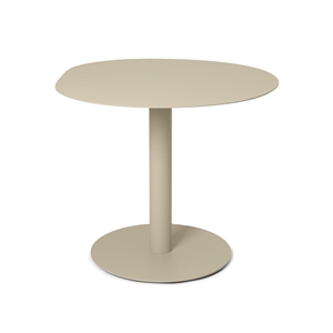 Ferm Living Pond Dining Table Cashmere