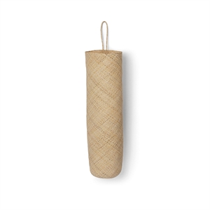 Ferm Living Sato Basket Long Natural