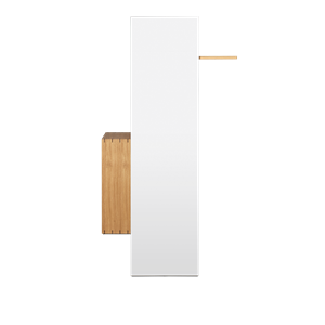 Ferm Living Bon Shelving Oiled Oak