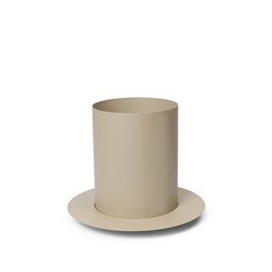 Ferm Living Auran Pot Medium Cashmere